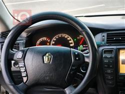 تويوتا كراون